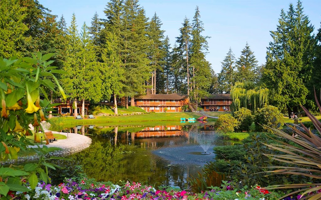 Cedar Springs Christian Retreat Center | 4700 Minaker Rd, Sumas, WA 98295, USA | Phone: (360) 988-6674