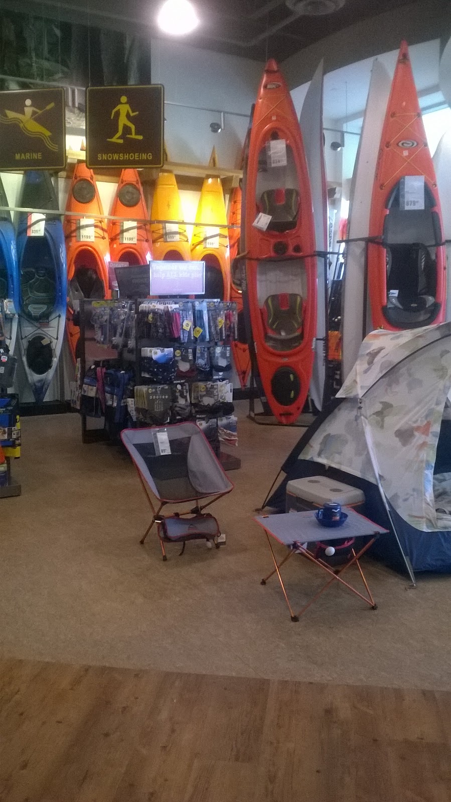Atmosphere Southland Mall | 2715 Gordon Road Unit 1Y1-C, Regina, SK S4S 6H8, Canada | Phone: (306) 522-4014