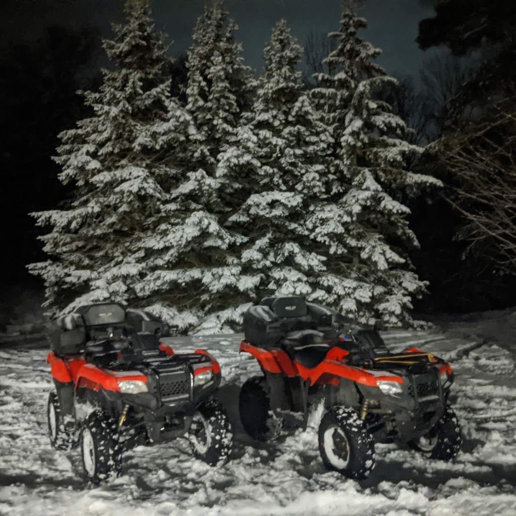 Bear Claw ATV Tours | 35 Shoebottom Rd, Seguin, ON P2A 0B2, Canada | Phone: (705) 746-9481