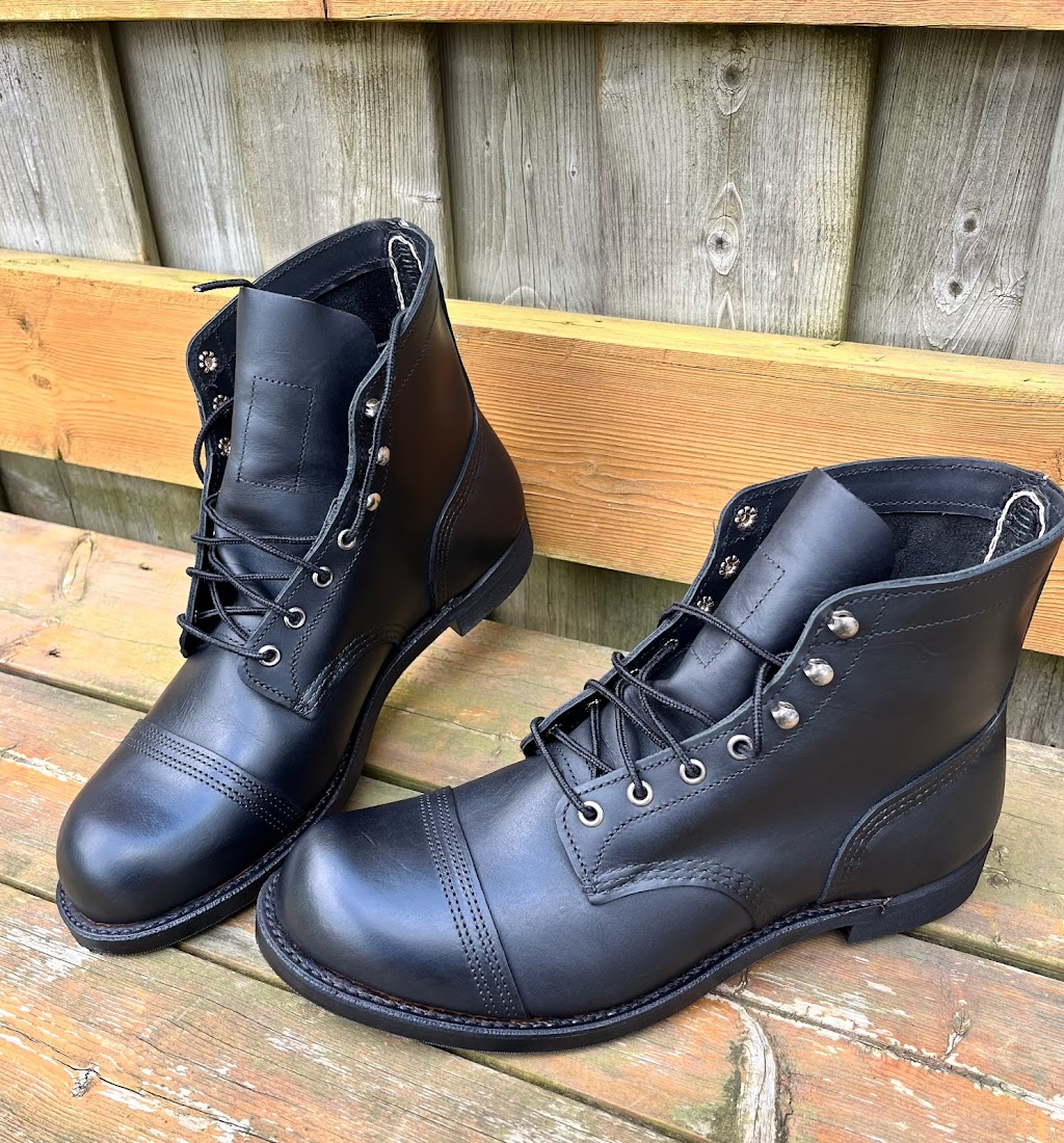 Red Wing - London, ON | 879 Wellington Rd 3 3, London, ON N6E 3N5, Canada | Phone: (519) 640-1924