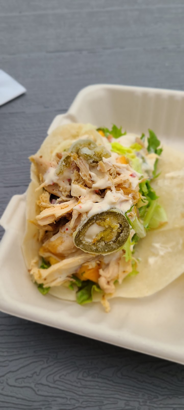 Elpatcho’s Tacos | 309 Lake Ave. E, Carleton Place, ON K7C 2J5, Canada | Phone: (613) 451-2093