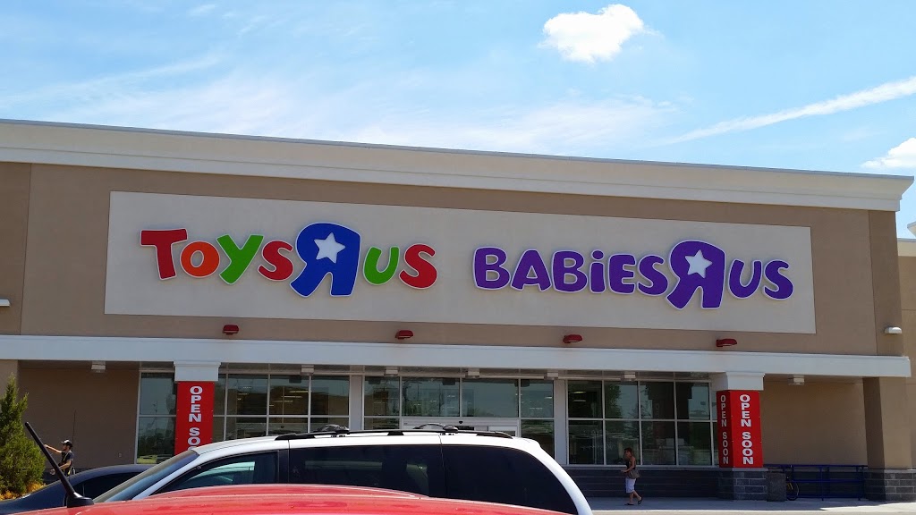 Toys"R"Us | 1925 Dundas St Building C1, London, ON N5V 1P7, Canada | Phone: (519) 963-0309