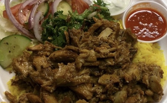 Sofis Mediterranean Grill | 9540 120 St, Surrey, BC V3V 4C1, Canada | Phone: (604) 584-2317