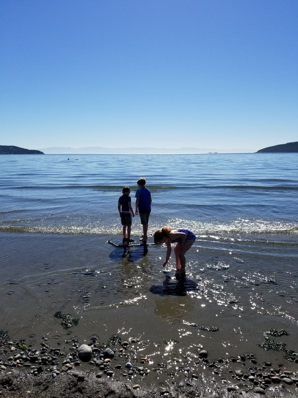 Alexander Beach | 3999 Laura Jo Pl, Anacortes, WA 98221, USA