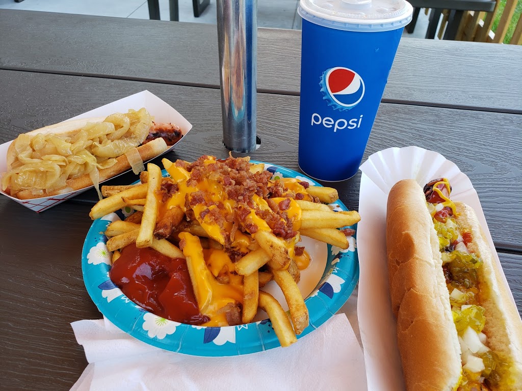 Jim & Pauls Superdog | Niagara Falls, NY 14304, USA | Phone: (716) 236-7864