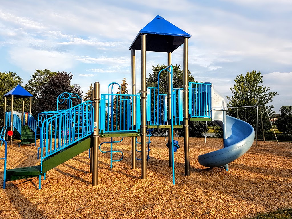 Johnny Bower Park | 3919 Parkgate Dr, Mississauga, ON L5N 7B4, Canada | Phone: (647) 287-0000