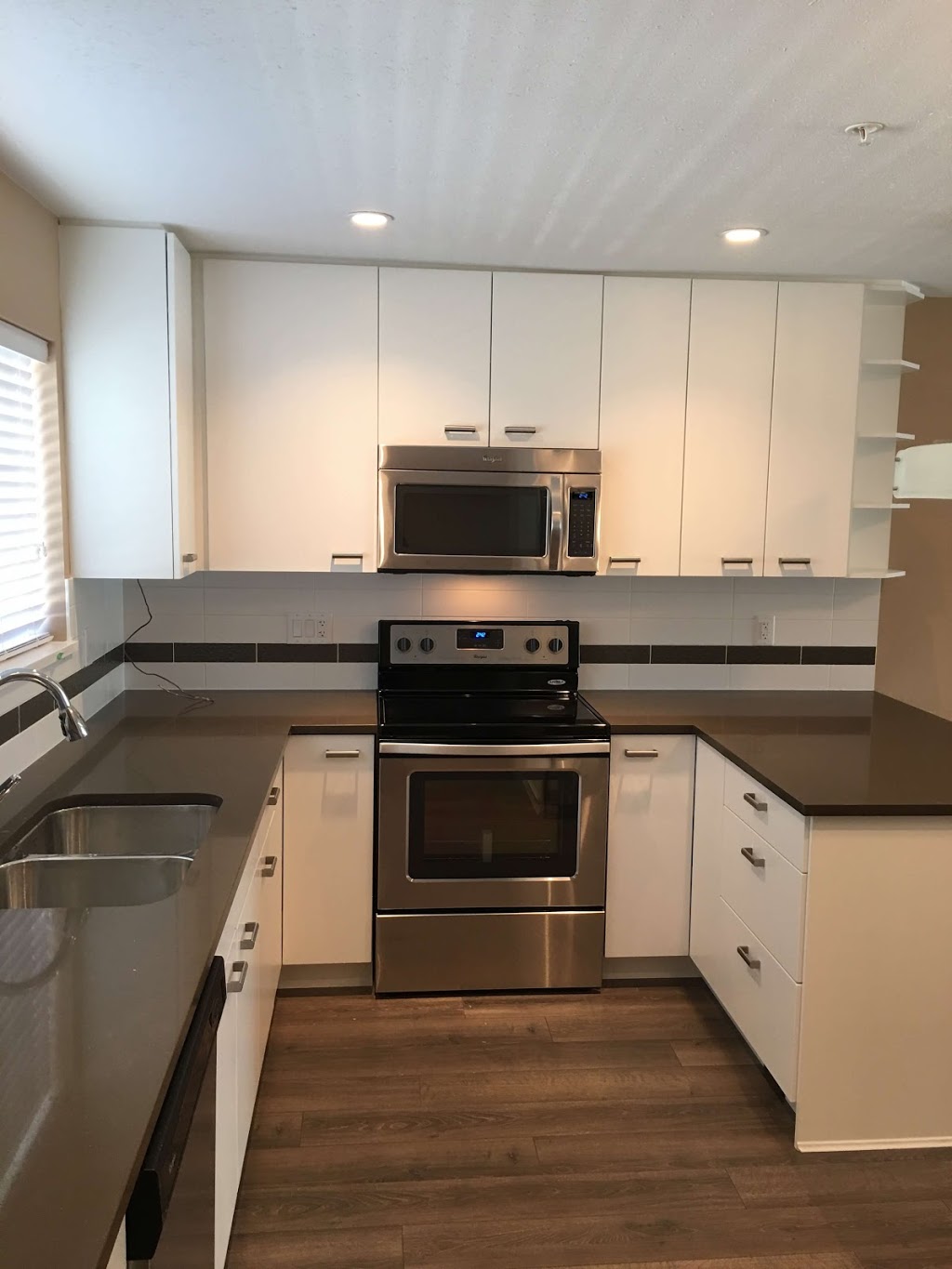 Woodcraft Contracting & Renovations Inc. | 20516 124a Ave, Maple Ridge, BC V2X 0A2, Canada | Phone: (604) 460-2072