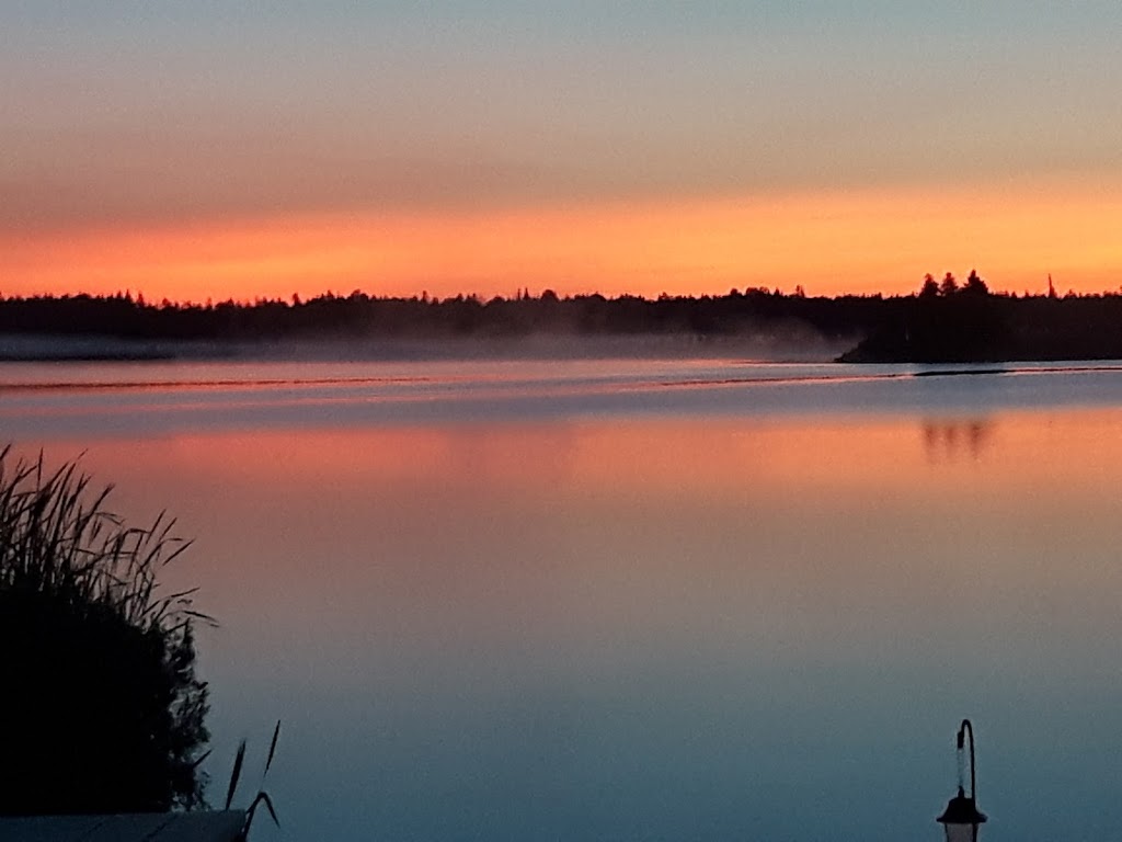 Camping des Iles 2008 | 685 Rte Des Iles, Saint-Hilaire-de-Dorset, QC G0M 1G0, Canada | Phone: (418) 459-3521