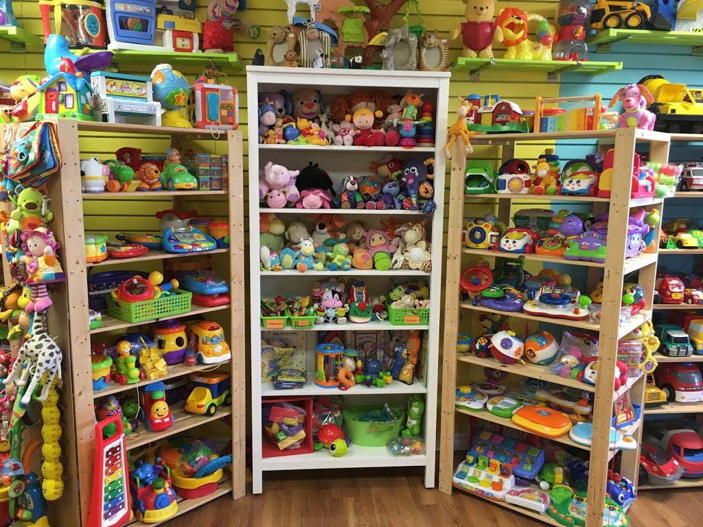 Le Bonheur De Sophie | 331 Rue de Rouville, Beloeil, QC J3G 1X1, Canada | Phone: (450) 527-3030