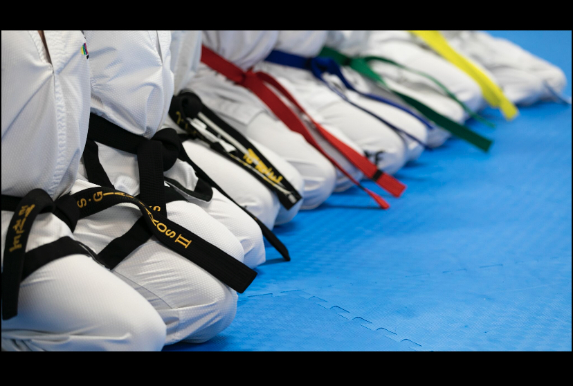 Indomitable Spirit TKD | 3475 30 Ave N, Lethbridge, AB T1H 7B5, Canada | Phone: (403) 894-7085