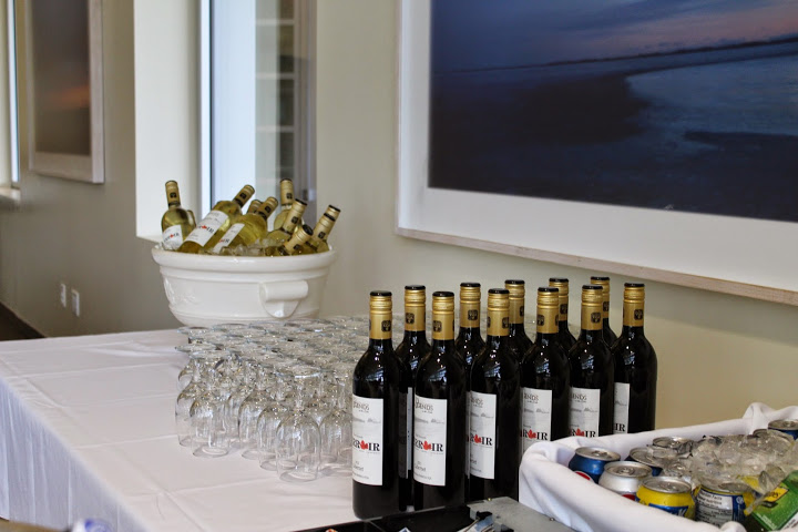 St. Lawrence College Banquet & Event Services | 100 Portsmouth Ave, Kingston, ON K7L 5A6, Canada | Phone: (613) 544-6600