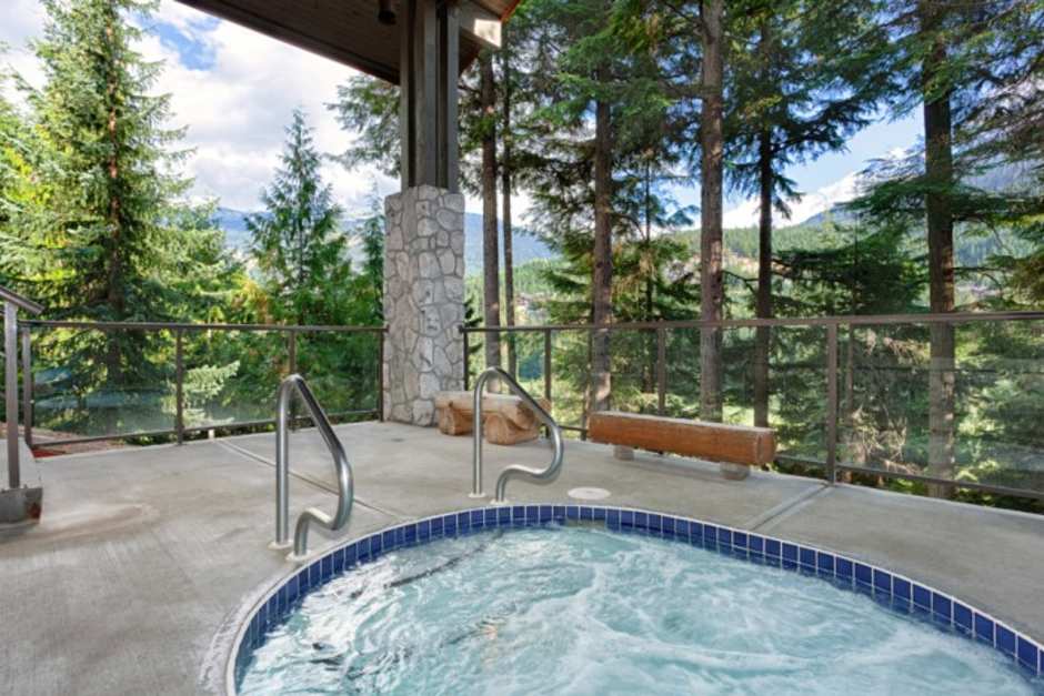 Greyhawk - Whistler Premier | 3317 Ptarmigan Pl, Whistler, BC V0N 1B3, Canada | Phone: (888) 621-1177