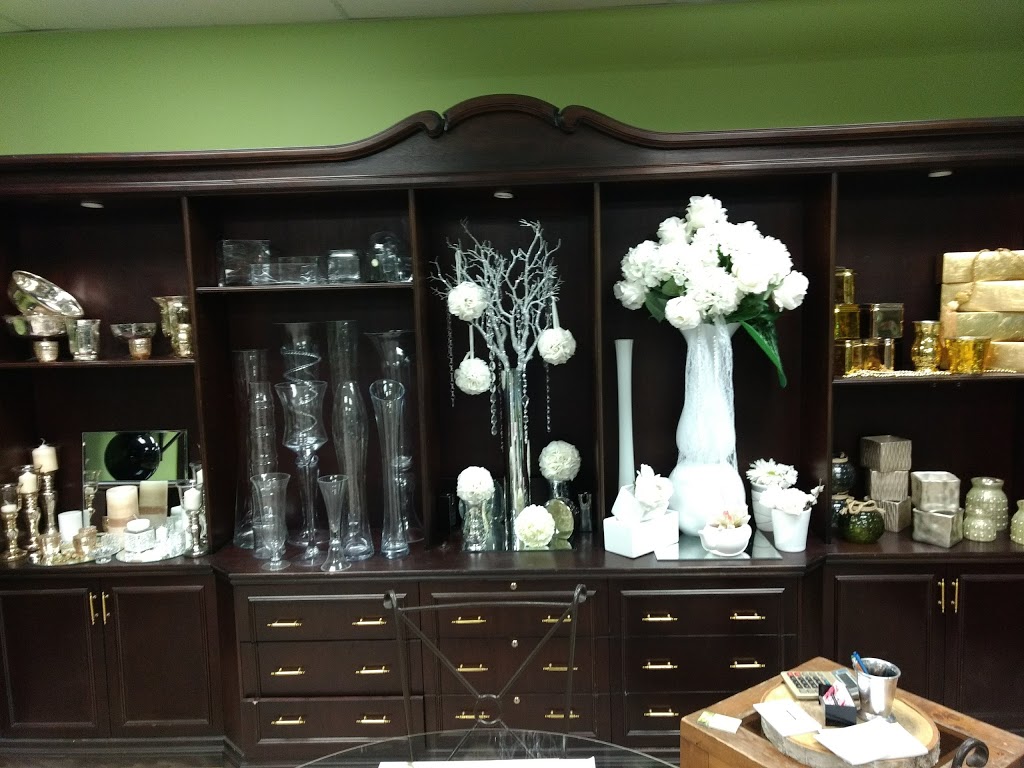 Baroness Floral Design | 8001 Weston Rd, Woodbridge, ON L4L 9C8, Canada | Phone: (905) 851-1270