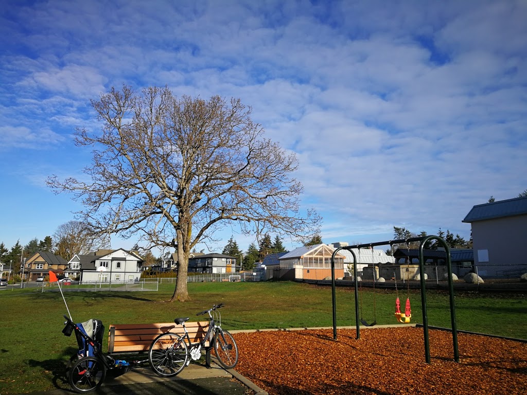 Fairburn Park | 4025 Providence Pl, Victoria, BC V8N 1P8, Canada