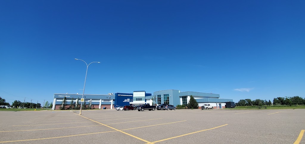 Stettler Recreation Centre | 6202 44 Ave, Stettler, AB T0C 2L1, Canada | Phone: (403) 742-4411