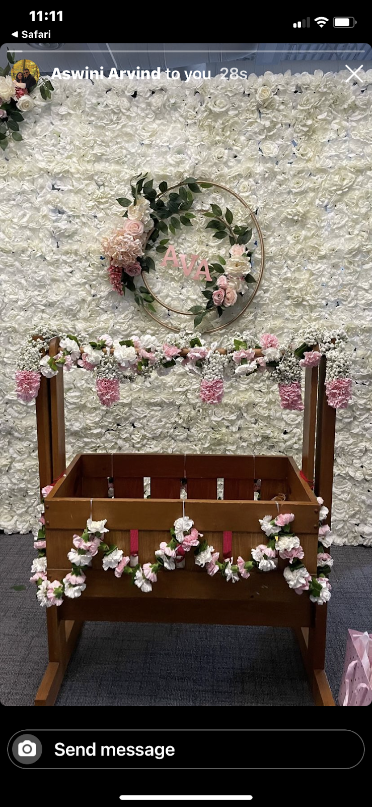 S.P. Florist | 2871 Lawrence Ave E, Scarborough, ON M1P 2S8, Canada | Phone: (416) 264-4903