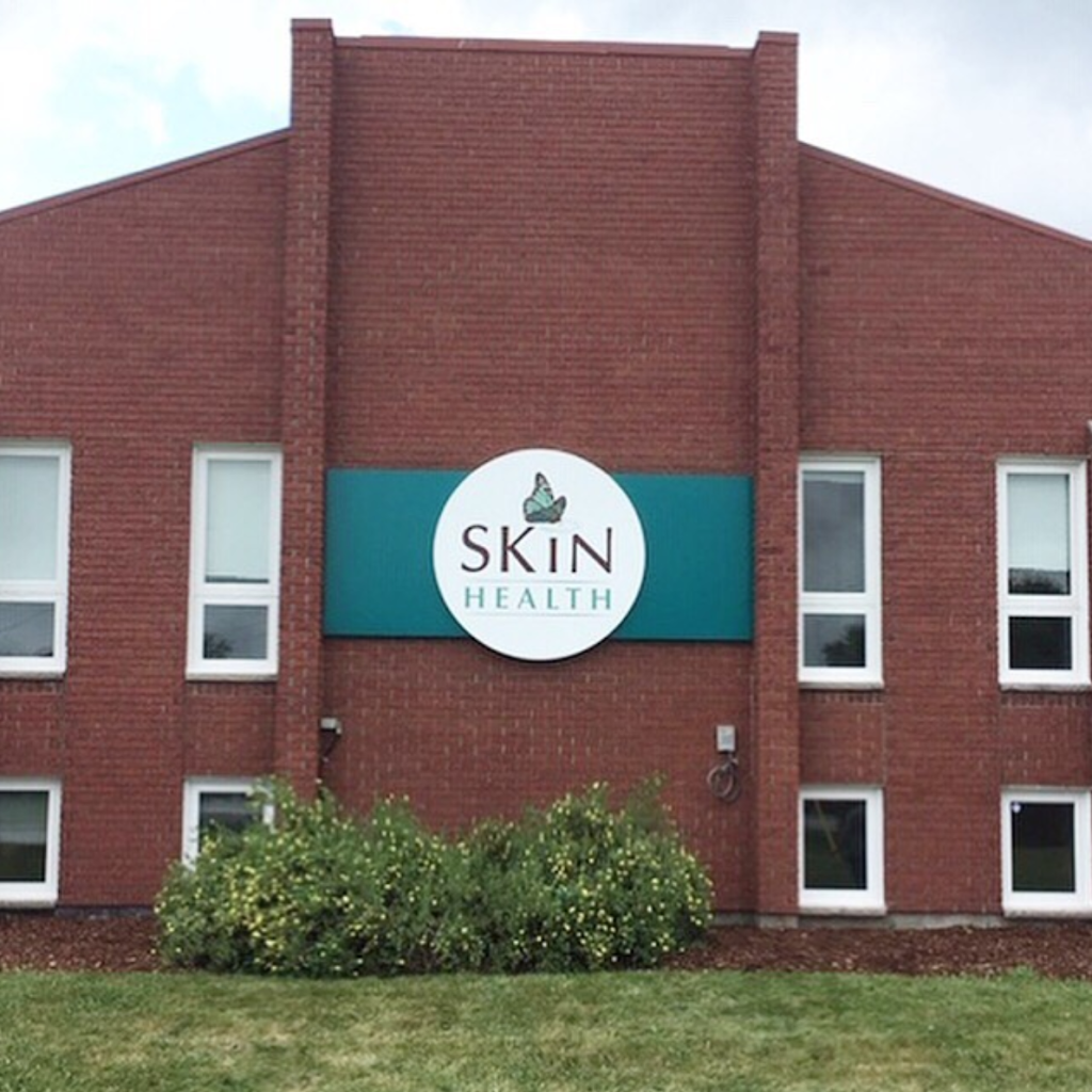 SKiN Health | 1176 Division St, Cobourg, ON K9A 0Z4, Canada | Phone: (289) 252-2366