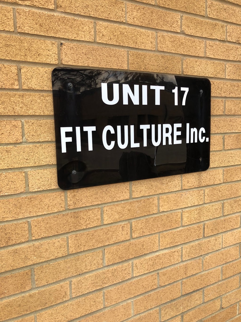 Fit Culture Inc. | 50 Viceroy Rd #17, Concord, ON L4K 3A7, Canada | Phone: (905) 669-7500