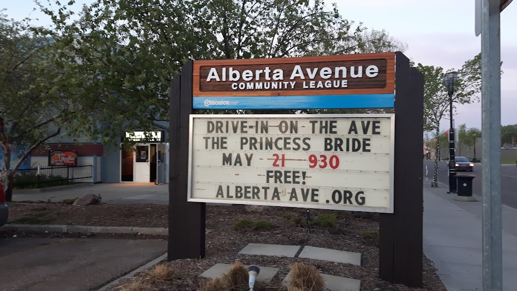 Alberta Avenue Community League | 9210 118 Ave NW, Edmonton, AB T5G 0N4, Canada | Phone: (780) 477-2773
