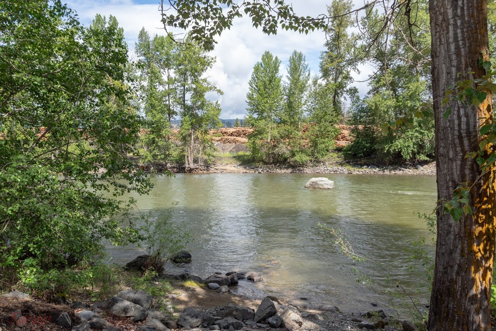 Princeton Municipal Campground | 365 BC-3, Princeton, BC V0X 1W0, Canada | Phone: (250) 295-7355