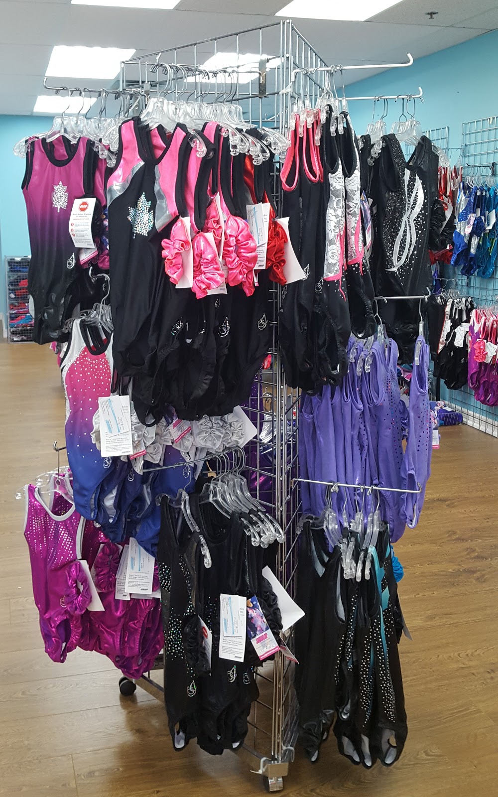 Jagwear of Canada Inc | 2319 Dunwin Drive #3 & #4, Mississauga, ON L5L 1A3, Canada | Phone: (905) 814-9363