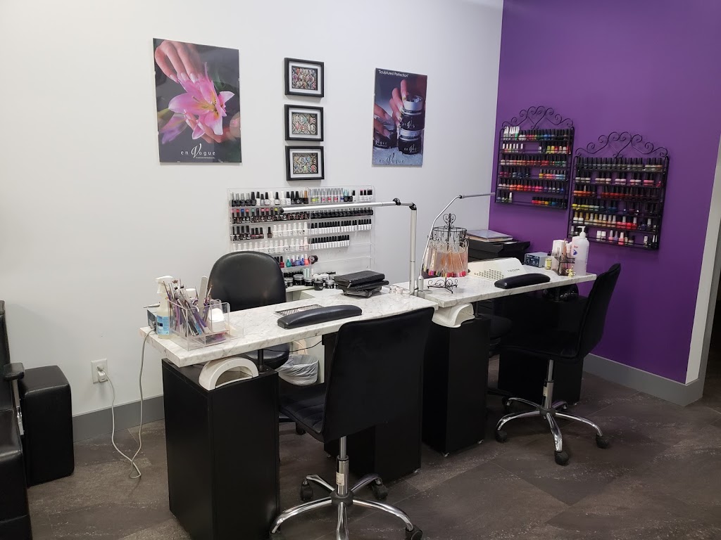 Defy Hair & Esthetics | 301 BC-33 Suite 36, Kelowna, BC V1X 1X8, Canada | Phone: (250) 807-2296