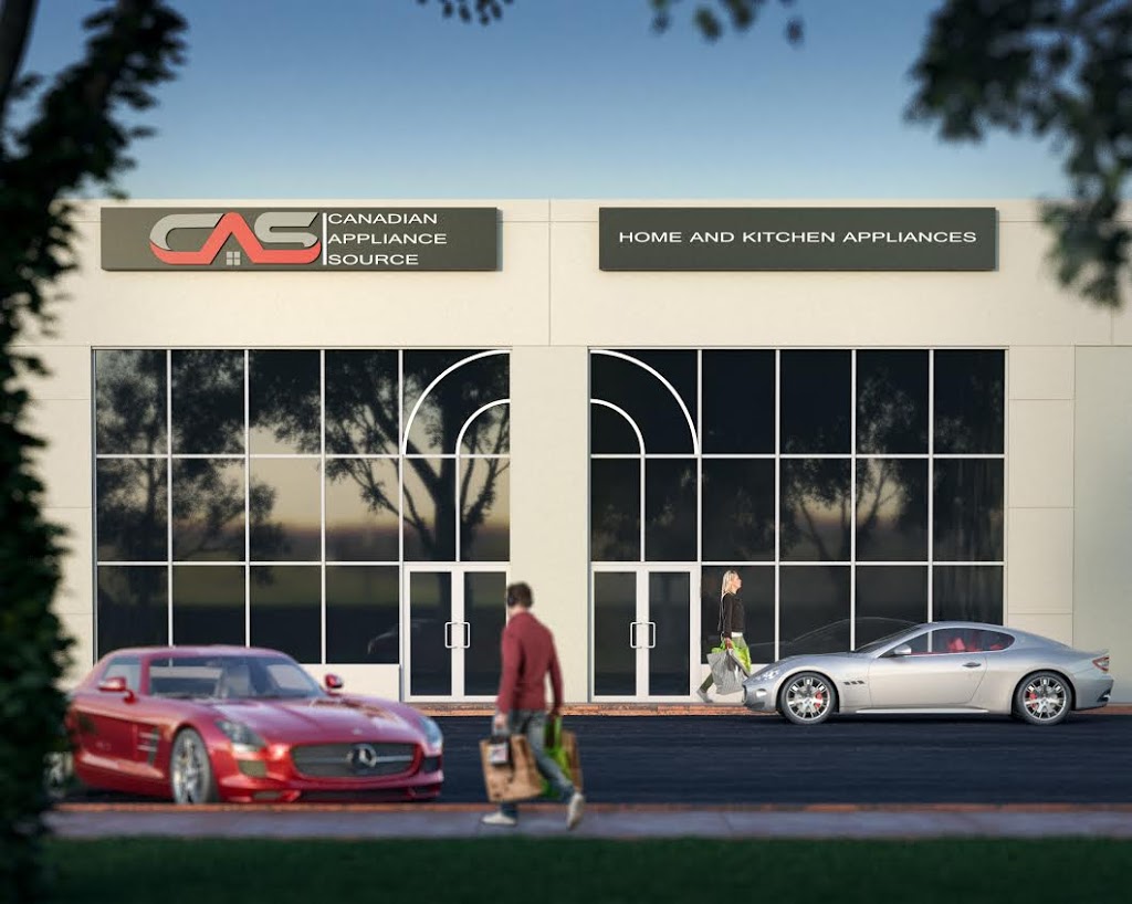 Canadian Appliance Source Hamilton/ Burlington | 442 Millen Rd, Stoney Creek, ON L8E 6H2, Canada | Phone: (905) 525-1111