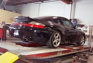Image Honda Auto Collision | 155 Centennial Pkwy N, Hamilton, ON L8E 1H8, Canada | Phone: (905) 561-4100