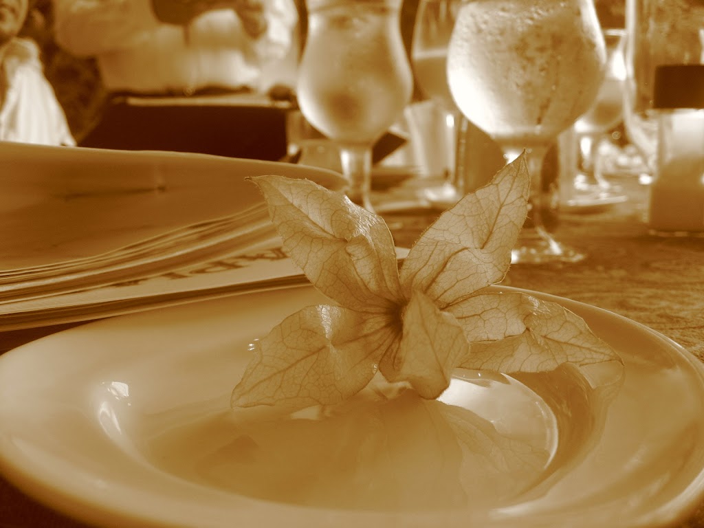 Chef Brian Henry Private Chef Services | 15 Charlotte St, Lakefield, ON K0L 2H0, Canada | Phone: (705) 875-0428