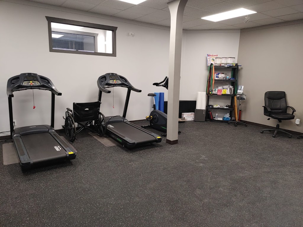 Redwater Physical Therapy SMOKY LAKE | Inside Lakeland Primary Care Network, 151 White Earth St, Smoky Lake, AB T0A 3C0, Canada | Phone: (780) 942-2564
