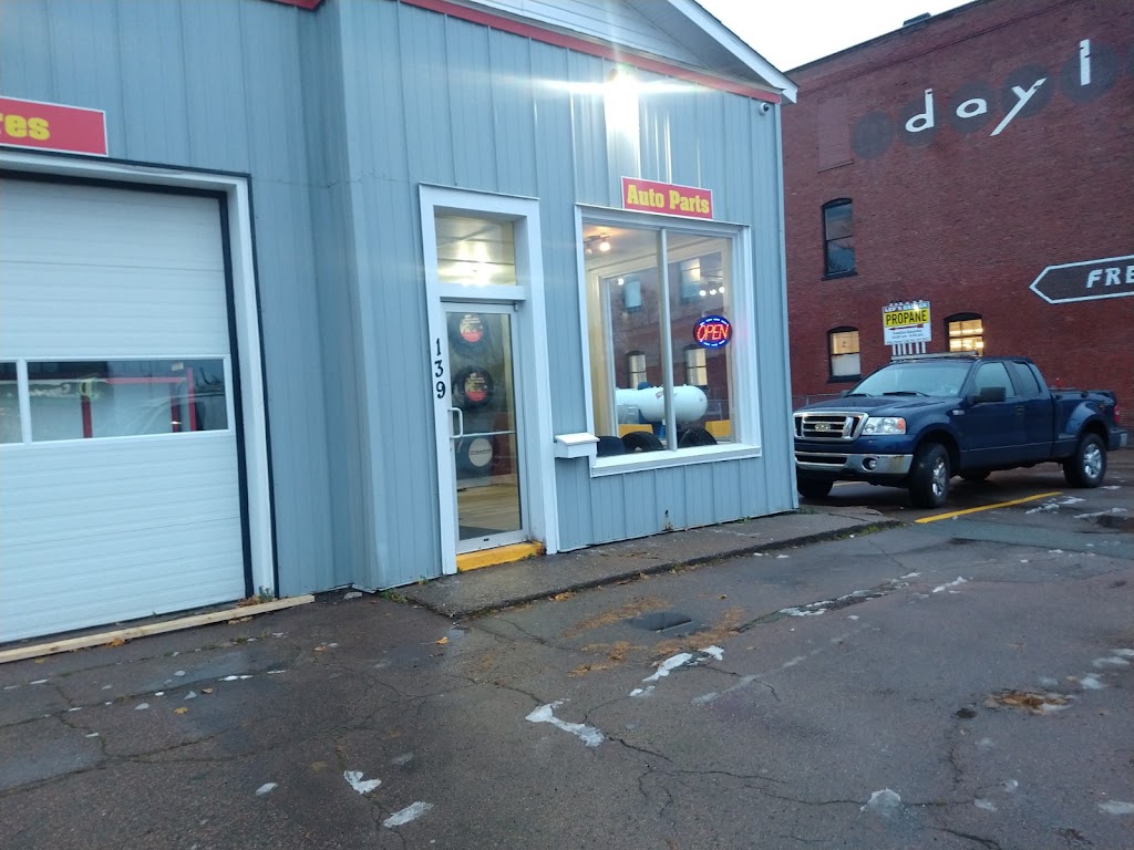 Hennywales Auto Services Inc. | 139 Victoria St E, Amherst, NS B4H 1X9, Canada | Phone: (902) 660-3116