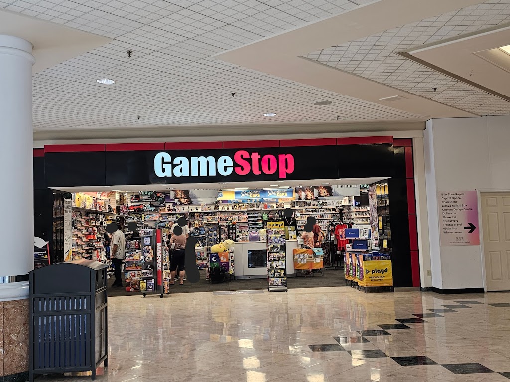 GameStop | 110 Place dOrléans Dr, Orléans, ON K1C 2L9, Canada | Phone: (613) 841-1871