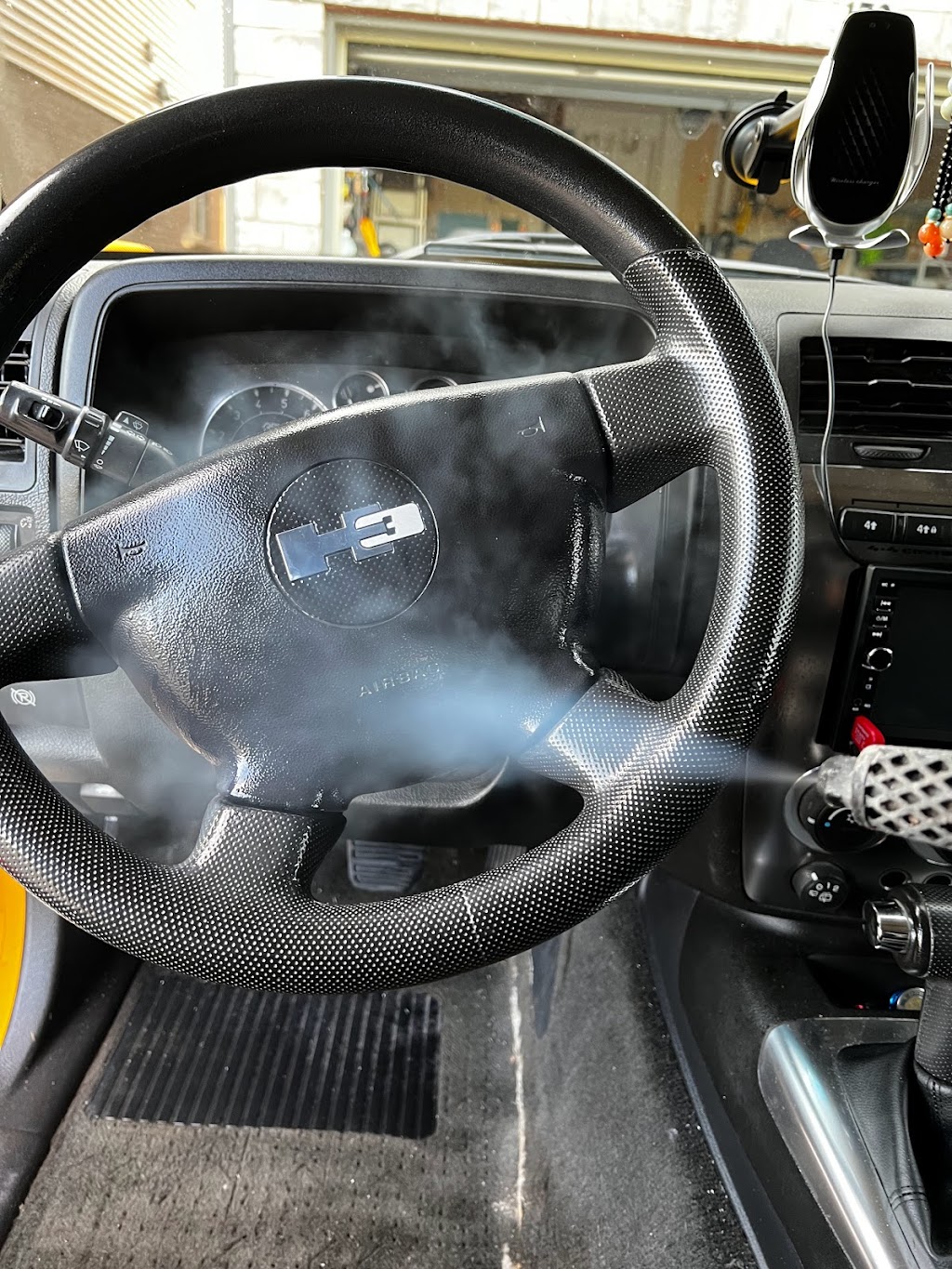 Royal Touch Auto Care | 178 Bookjans Drive, Ancaster, ON L9G 0E5, Canada | Phone: (416) 779-0659
