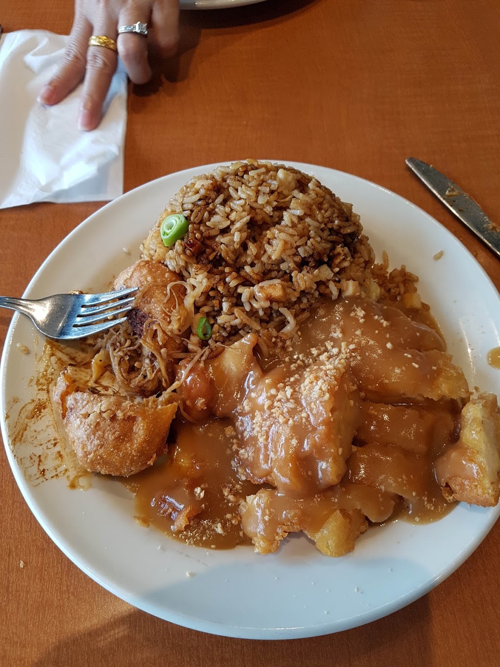 Wongs 2 Go | 129 Erie St S, Leamington, ON N8H 3B5, Canada | Phone: (519) 326-9049