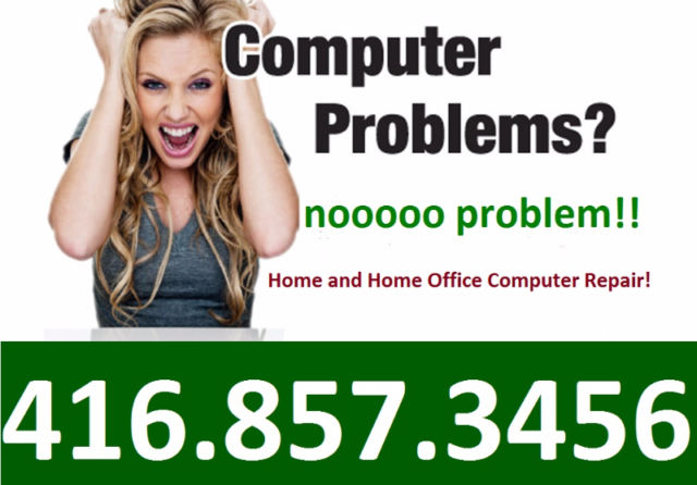 Johnny Compute | 326 Homewood Ave, Toronto, ON M2R 2N8, Canada | Phone: (416) 857-3456
