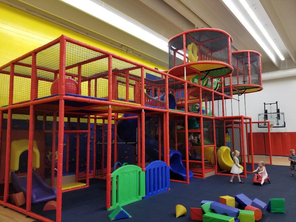 Cobourg YMCA Child Care Centre | YMCA Northumberland, 339 Elgin St W, Cobourg, ON K9A 4X5, Canada | Phone: (905) 372-9247 ext. 304