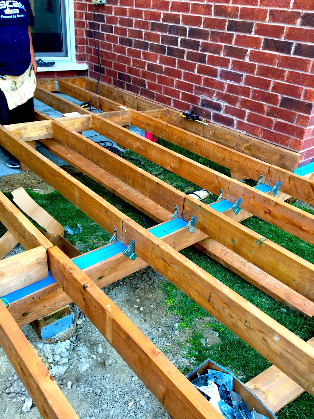 Construction Companies Toronto | 2491 Lake Shore Blvd W Unit #3, Etobicoke, ON M8V 1C5, Canada | Phone: (647) 806-5142