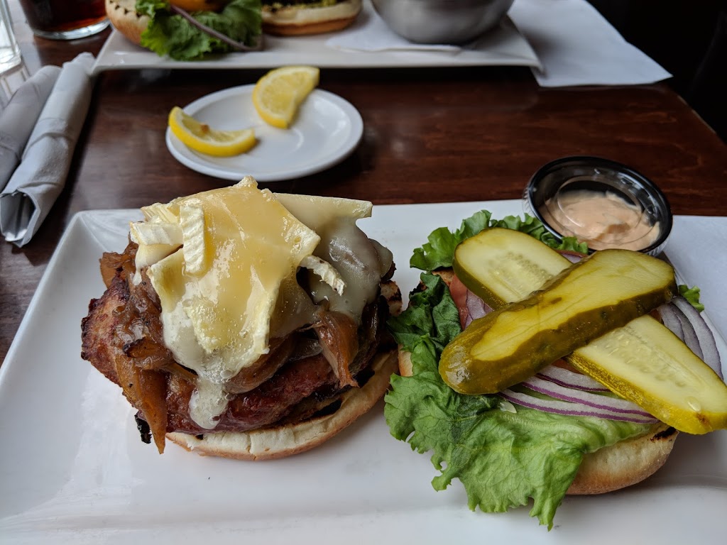 The Bean Bar | 1012 King St W, Hamilton, ON L8S 1L4, Canada | Phone: (905) 524-2326