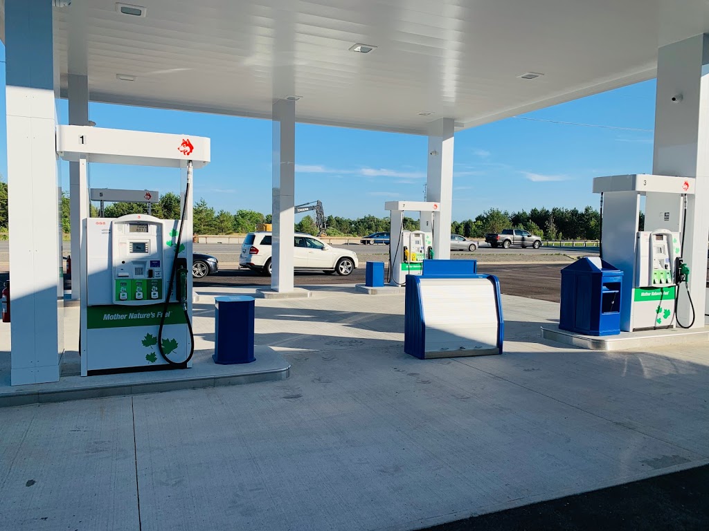 HUSKY | 2240 HWY 11 South, Shanty Bay, ON L0L 2L0, Canada | Phone: (705) 487-3600
