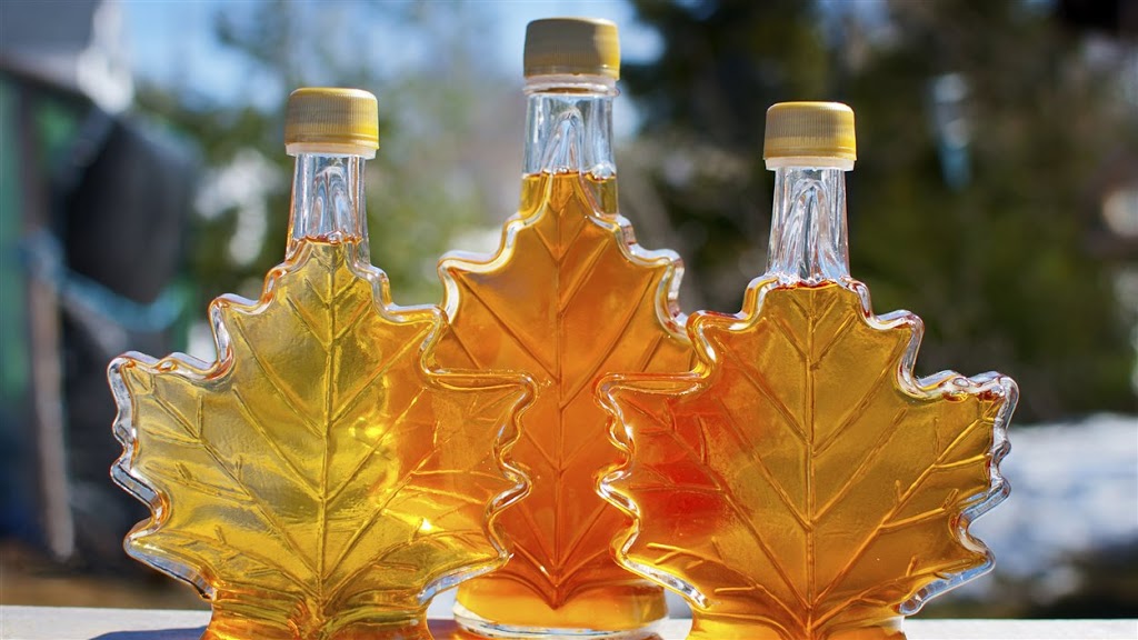 les Produits de lÉrable G.L. | 188 181e Rue, Beauceville, QC G5X 2S8, Canada | Phone: (418) 774-5338