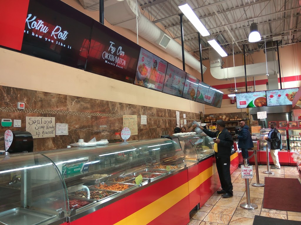 Eraa Catering And Bakery | 5930 Finch Ave E, Scarborough, ON M1B 6B2, Canada | Phone: (416) 293-2622