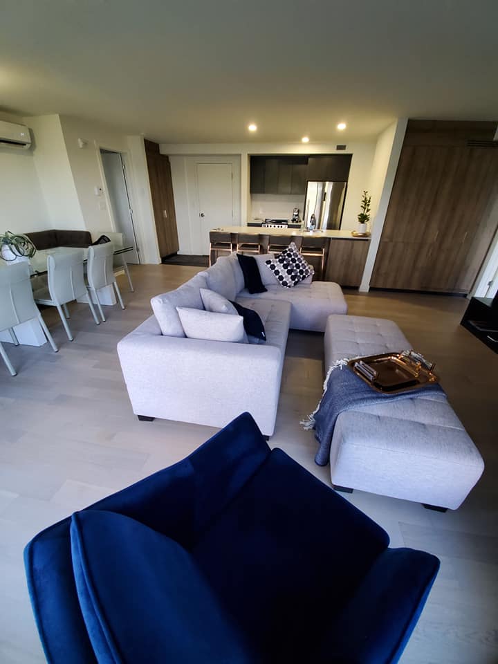 Condos Glaz Phase 1 | 323 Chem. du Panorama, Mansonville, QC J0E 1X0, Canada | Phone: (877) 980-0005