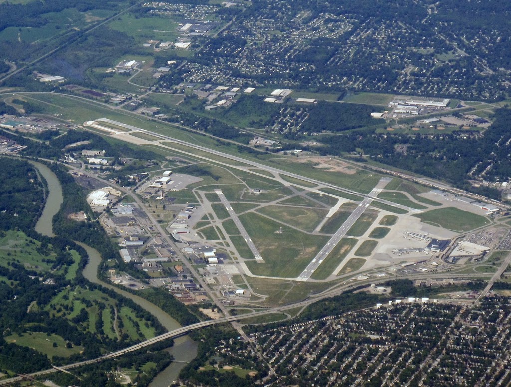 Niagara Falls International Airport | 2035 Niagara Falls Blvd, Niagara Falls, NY 14304, USA | Phone: (716) 297-4494