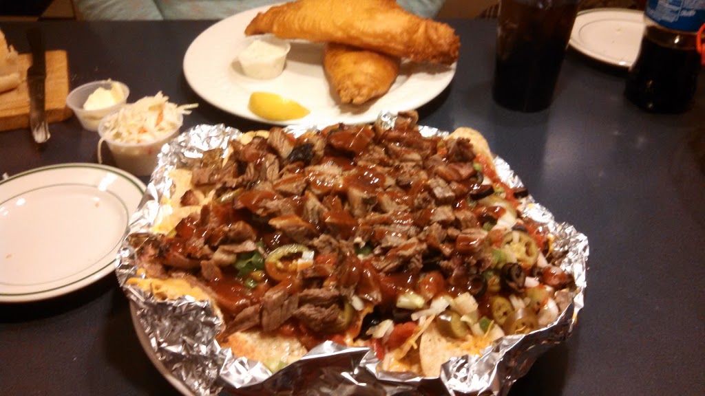 SEAWAY DINER & SMOKEHOUSE | 11421 NY-37, Lisbon, NY 13658, USA | Phone: (315) 388-7891
