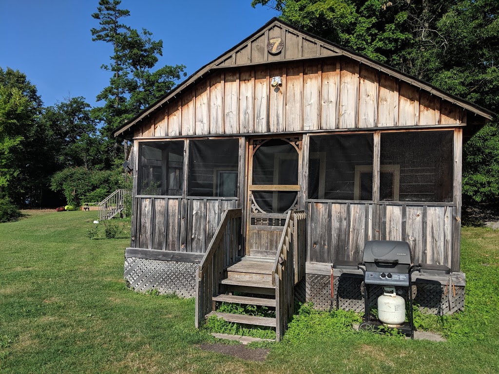 Jockos Beach Resort and Motel | 5253 Calabogie Rd, Calabogie, ON K0J 1H0, Canada | Phone: (613) 752-2107