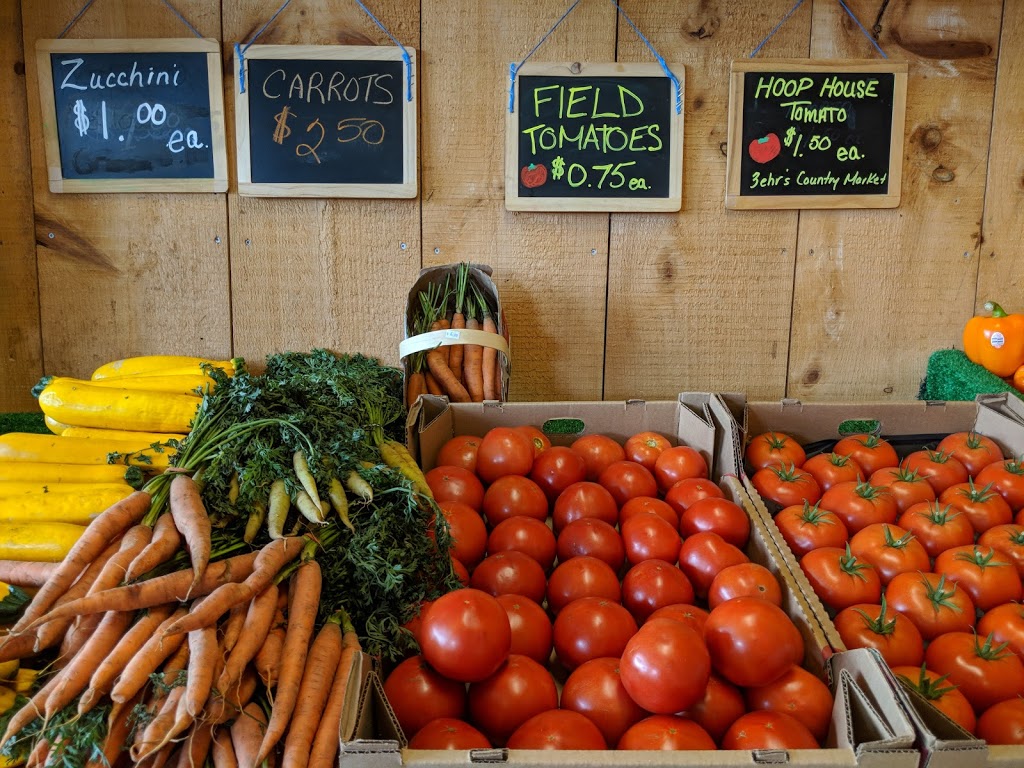 Masse Fruit and Vegetable | 35291 Zurich Hensall Rd, Zurich, ON N0M 2T0, Canada