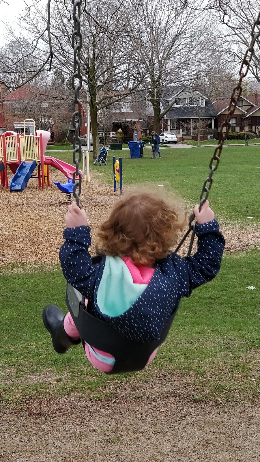 Mimico Memorial Park | 75 Hillside Ave, Etobicoke, ON M8V 2S1, Canada
