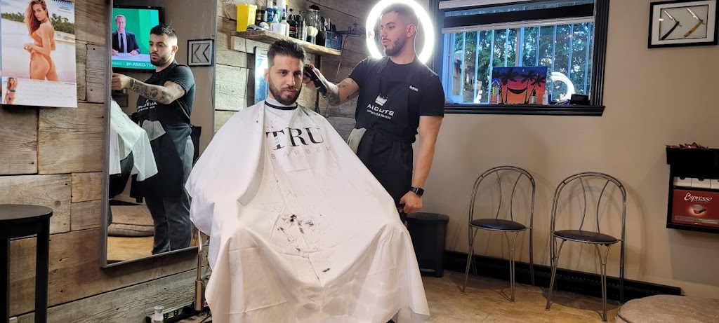 ANGCUTS | 2124 Rue de Renaix, Laval, QC H7M 6E9, Canada | Phone: (514) 560-9097