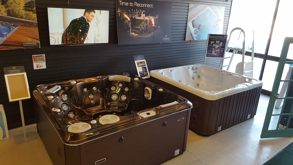 Clearwater Pool & Spa | 1500 Regent Ave W #22, Winnipeg, MB R2C 3A8, Canada | Phone: (204) 654-9944
