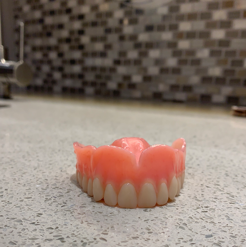 Mississauga Denture Clinic | 1229 N Service Rd, Mississauga, ON L4Y 1A8, Canada | Phone: (905) 804-8428